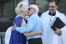 Reverend Gary Gudzik - 5