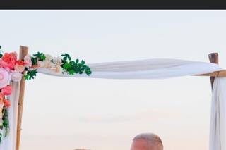 Coastal Beach Weddings - 38