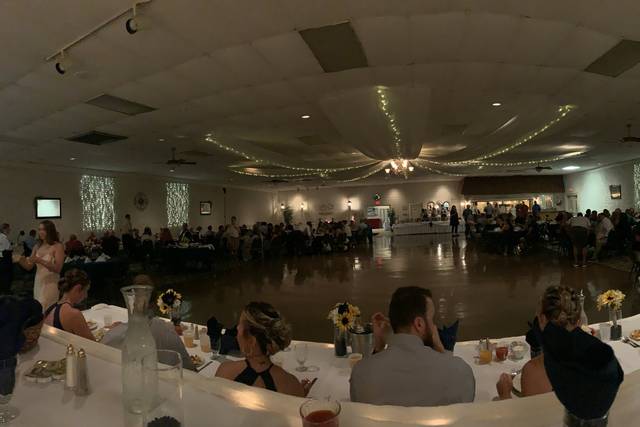 Sunrise Park & Banquet Center 2