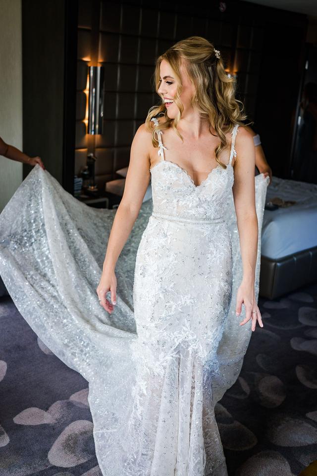 Georgetown Bride - 2