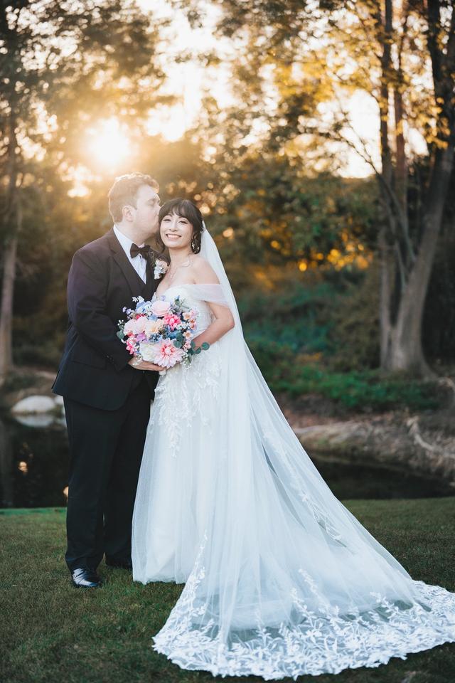 Calibridalfilm - 2