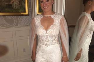 The Bridal Boutique at Always a Bridesmaid - 13