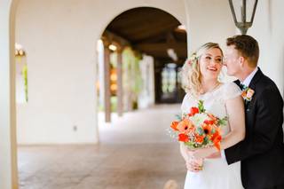 Fallbrook Estate by Wedgewood Weddings - 35
