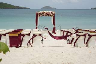 Flawless Weddings & Events of the Virgin Islands - 72
