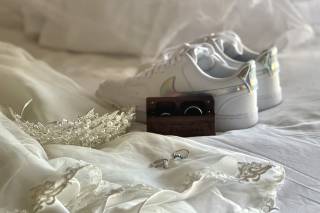 Lorenzo Sandoval Wedding Photography - 15