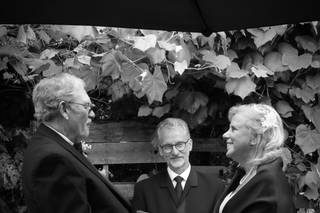 The Rite Officiant - 9