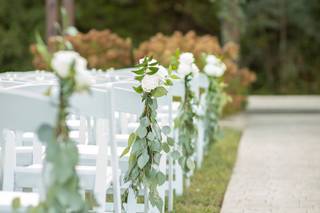 Vision In White Events - 17