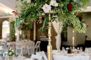 Specialties Florals and Events - 29