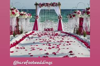 Barefoot Weddings - 120