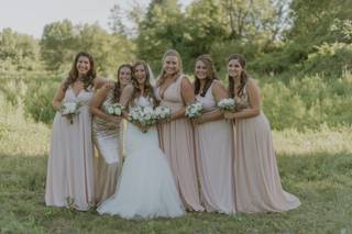 Poppytree Floral Designs - 30