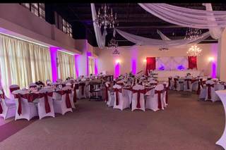 Premier Event Halls - 6