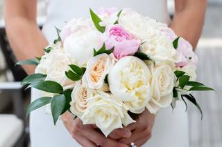 Samantha Nass Floral Design - 40