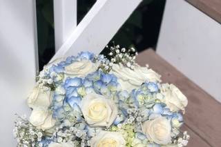 Bette's Finishing Touch - 22