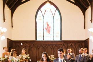 All Saints Chapel - 27