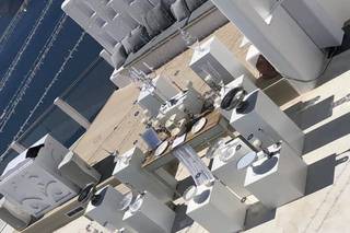 Rocabella Santorini Hotel & Spa - 25