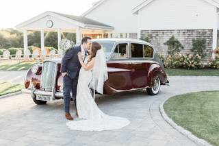 Princess Rolls Royce Limousine Service - 28