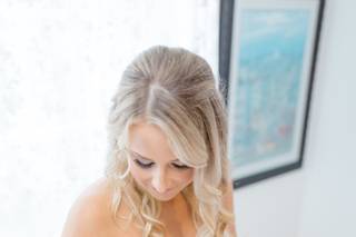 Bombshell Makeovers - 97