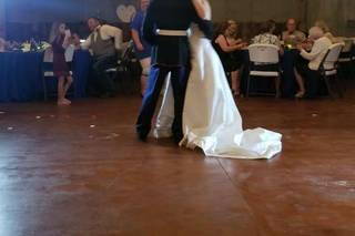 Boots and Veils Weddings and More, LLC - 27