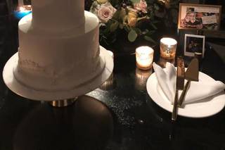 Vincenzo Salvatore Cakes - 16