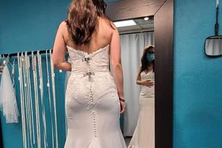Brilliant Bridal - 30