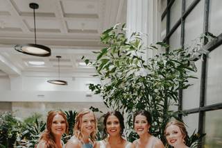 Weddings Your Way Floral & Events - 87