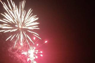 Francisco Display Fireworks - 16