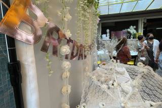 Victory Garden Cafe - 29