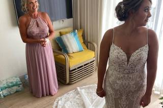 Ever After Binghamton Bridal - 24