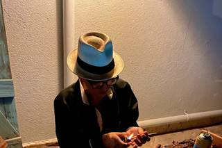 González Clavell Cigars Entertainment - 15