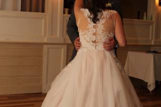 Modern Bride and Formal Shop - 12