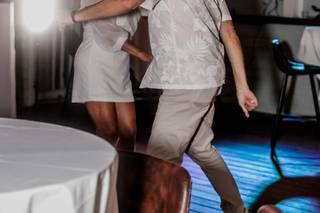 Steel Drum Weddings - 10