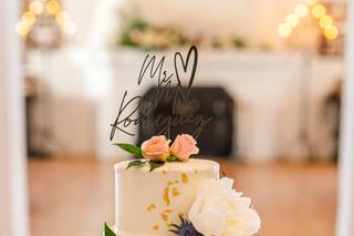 Plumeria Cake Studio - 16