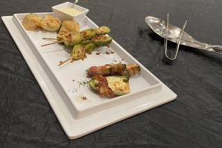 Cocktails Catering - 10
