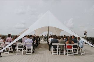 Earthbound Wedding Officiants - 14