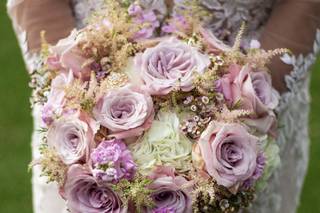 Draping Wedding - 90
