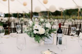 Washington Inn Catering - 12