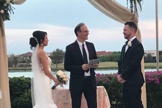 Wedding Officiants - 10