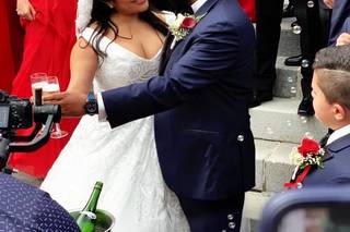 Knot Just Weddings Events - 17