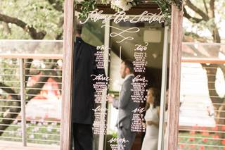 Secret Floral Garden - 17