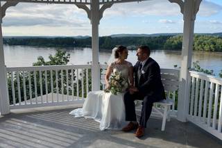 hermann hill weddings reception venues - the knot on hermann hill weddings cost