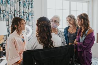 Florida Keys Bridal Team - 113