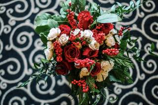 The Flowerman - 76