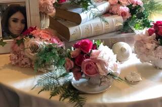 Floriography Designs - 37