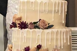 Melissa's Cakes and Goodies - 5