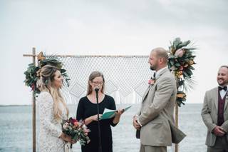 Little Miss Lovely Floral Design & Event Decorating - 58