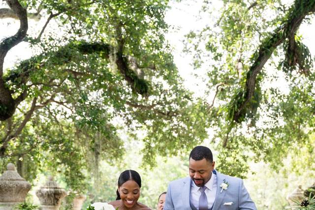 Small Miami Weddings 4