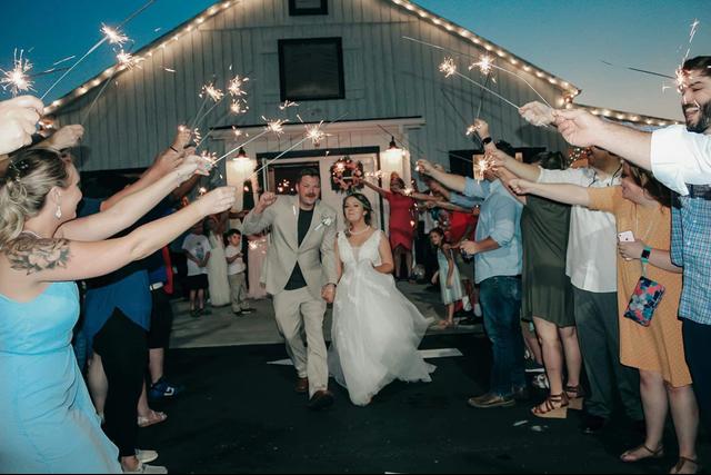 The McKinley Wedding & Event Venue - 1