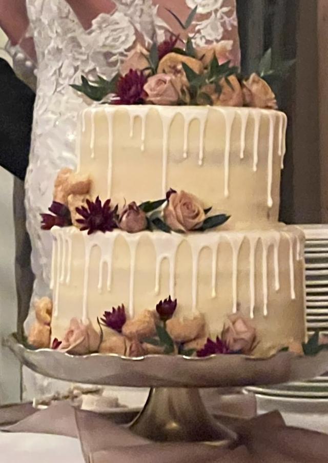 Melissa's Cakes and Goodies - 2