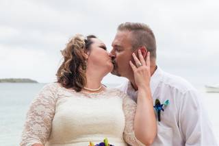 Michael, a St. Thomas Wedding Officiant - 51