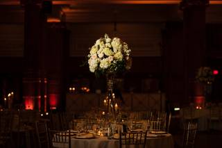Carl Alan Floral Designs - 49